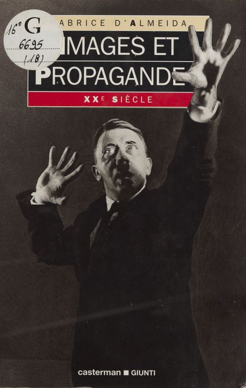 Du complot et de la propagande