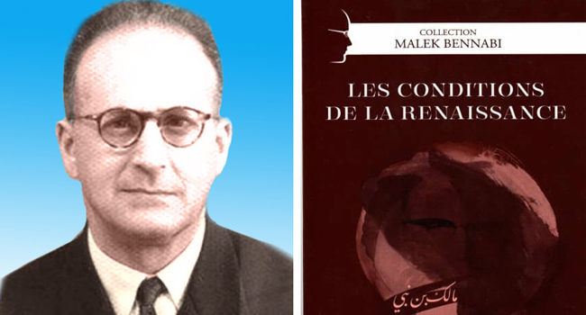 Malek Bennabi : le visionnaire solitaire