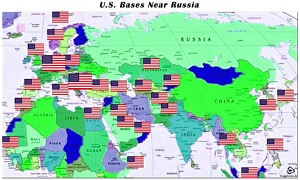  l'occident -- la Russie -l'otan -- - Page 2 Bases-americaines-eurasie-afriques