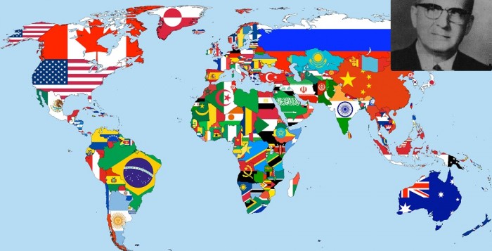 Politique et sécurité internationales au XXIe siècle: Vers une «civilisation universelle» unique ? (partie 4/4)