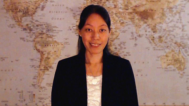 Nozomi Hayase : « L’injustice contre Assange illustre la crise profonde de la démocratie libérale occidentale »