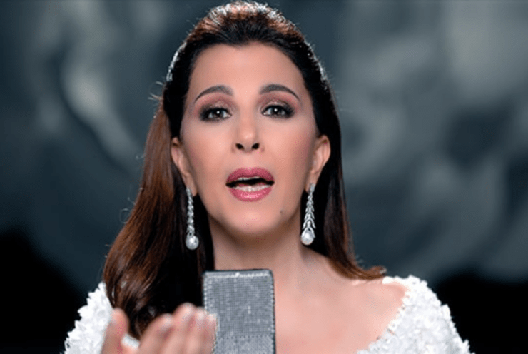 MADJIDA ROUMI : L’esprit, le cœur et le talent.