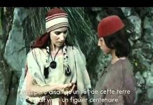 La montagne de Baya