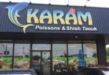 Restaurant Karam