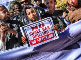 Algerian Shale Gas Part 2: Prospects and Recommendations