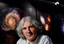 Jean-Marc Bonnet-Bidaud ; Le modèle du Big Bang est fragile