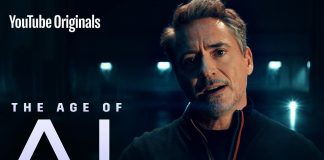 10:16 / 34:39 La ligne rouge est-elle franchie ? I L’âge de l’IA